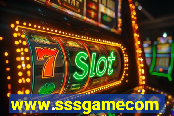 www.sssgamecom