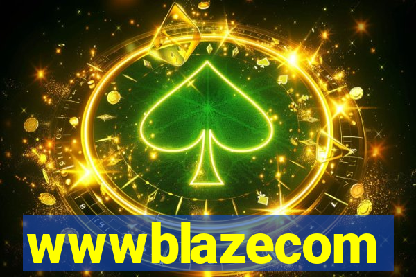 wwwblazecom