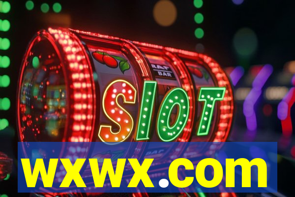 wxwx.com