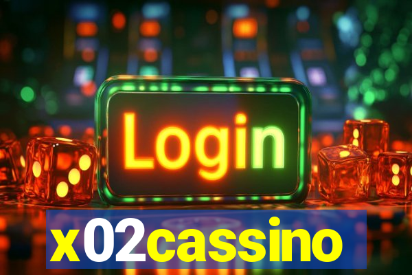 x02cassino