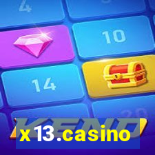 x13.casino