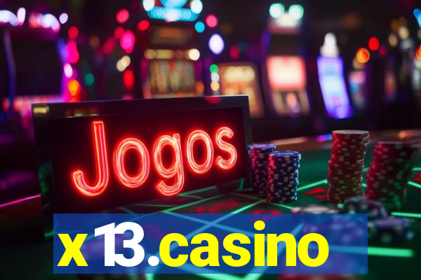 x13.casino
