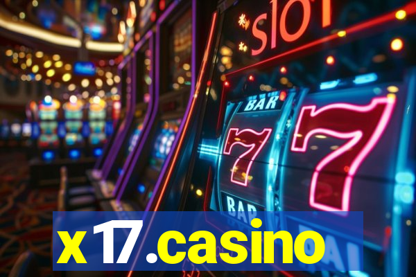 x17.casino