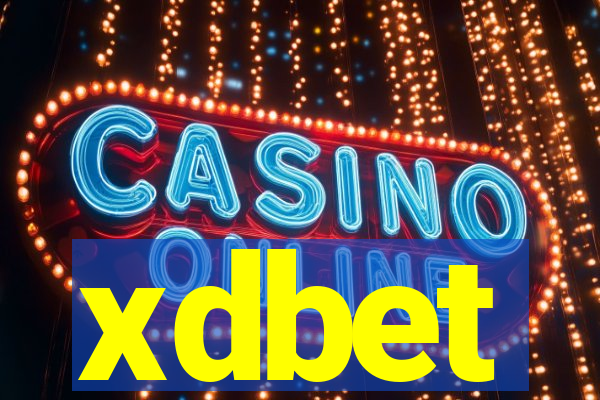 xdbet