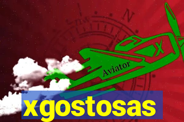 xgostosas