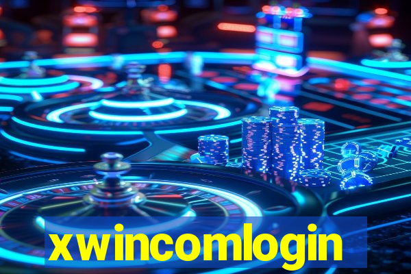 xwincomlogin