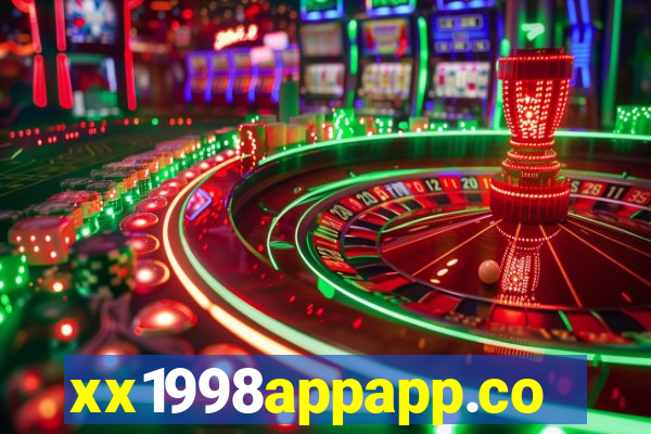 xx1998appapp.com