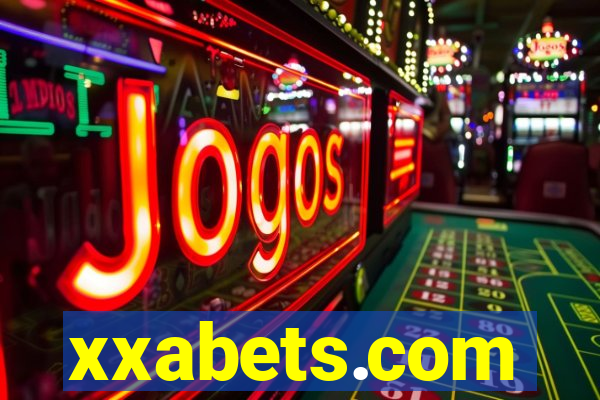 xxabets.com