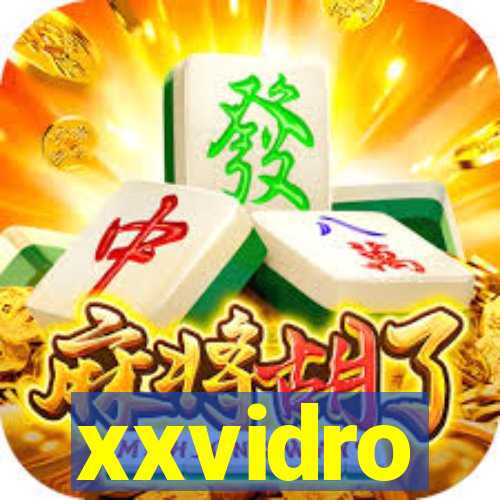 xxvidro