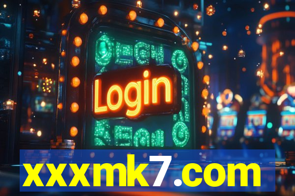 xxxmk7.com
