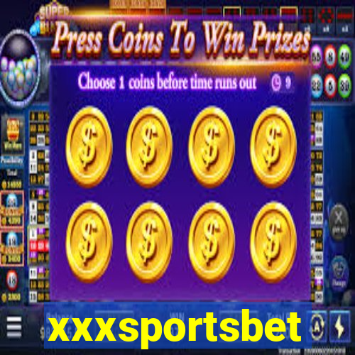 xxxsportsbet