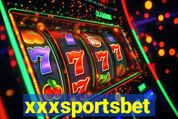 xxxsportsbet