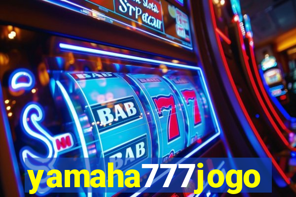 yamaha777jogo