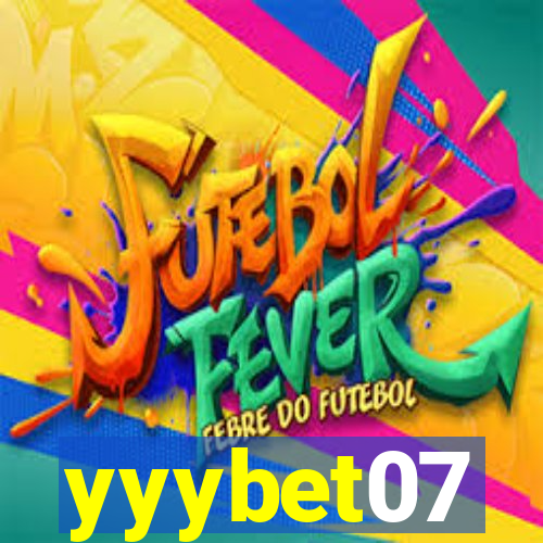yyybet07