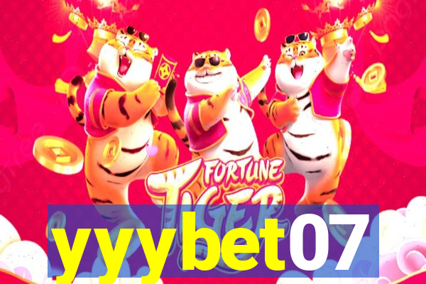 yyybet07