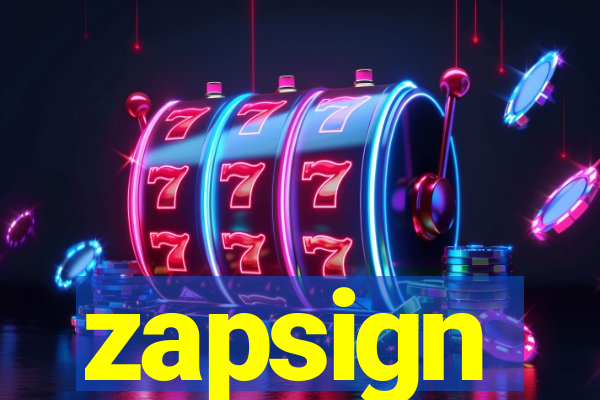 zapsign