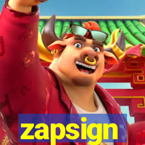 zapsign