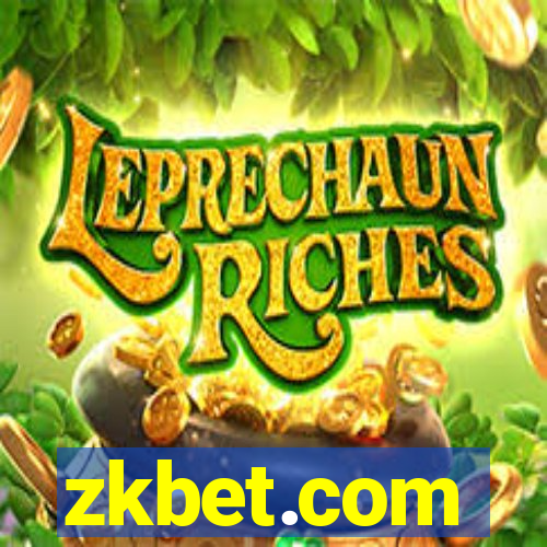 zkbet.com